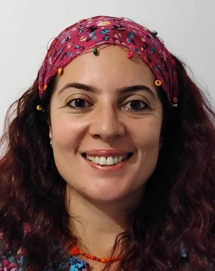 Aslıcan Kömeçoğlu profil fotoğrafı