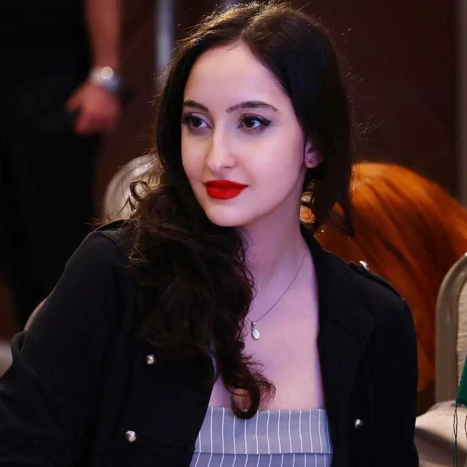 Ceren Engin profil fotoğrafı