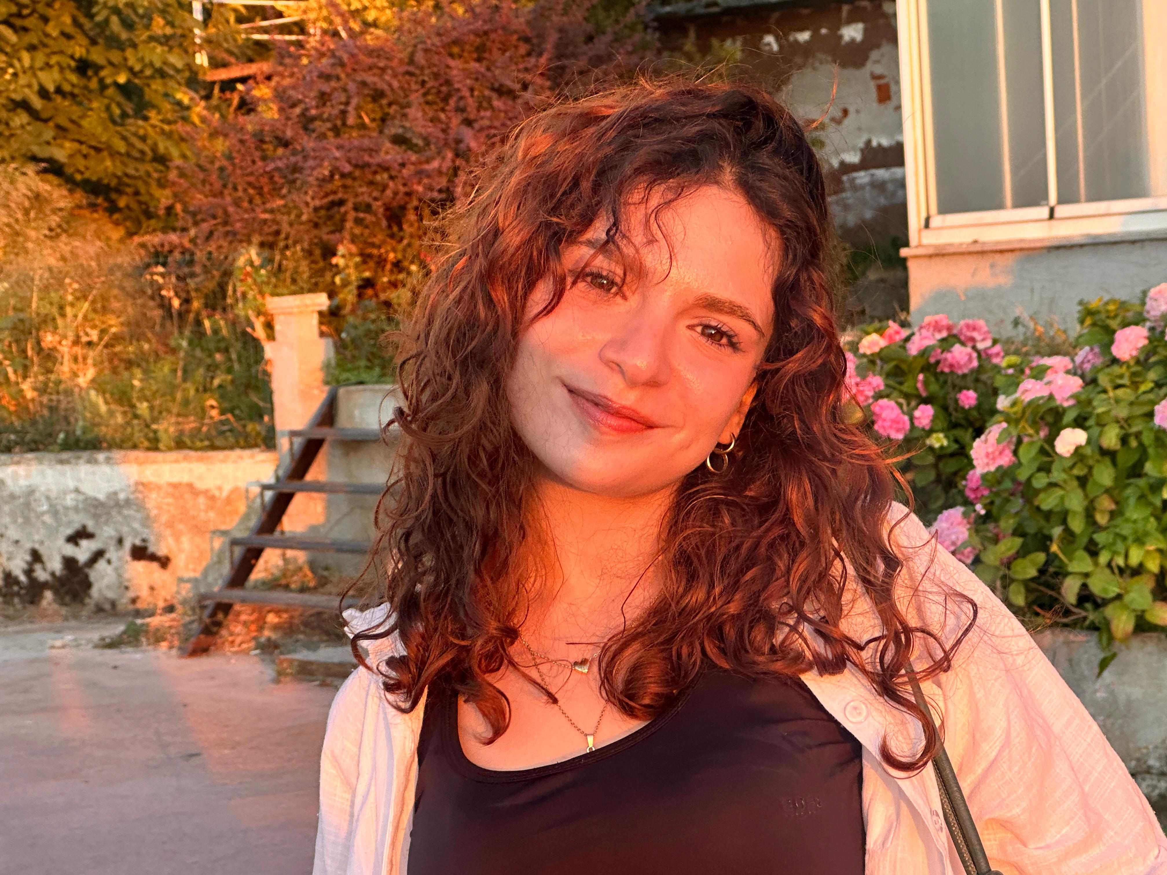 Duygu Tekin profil fotoğrafı