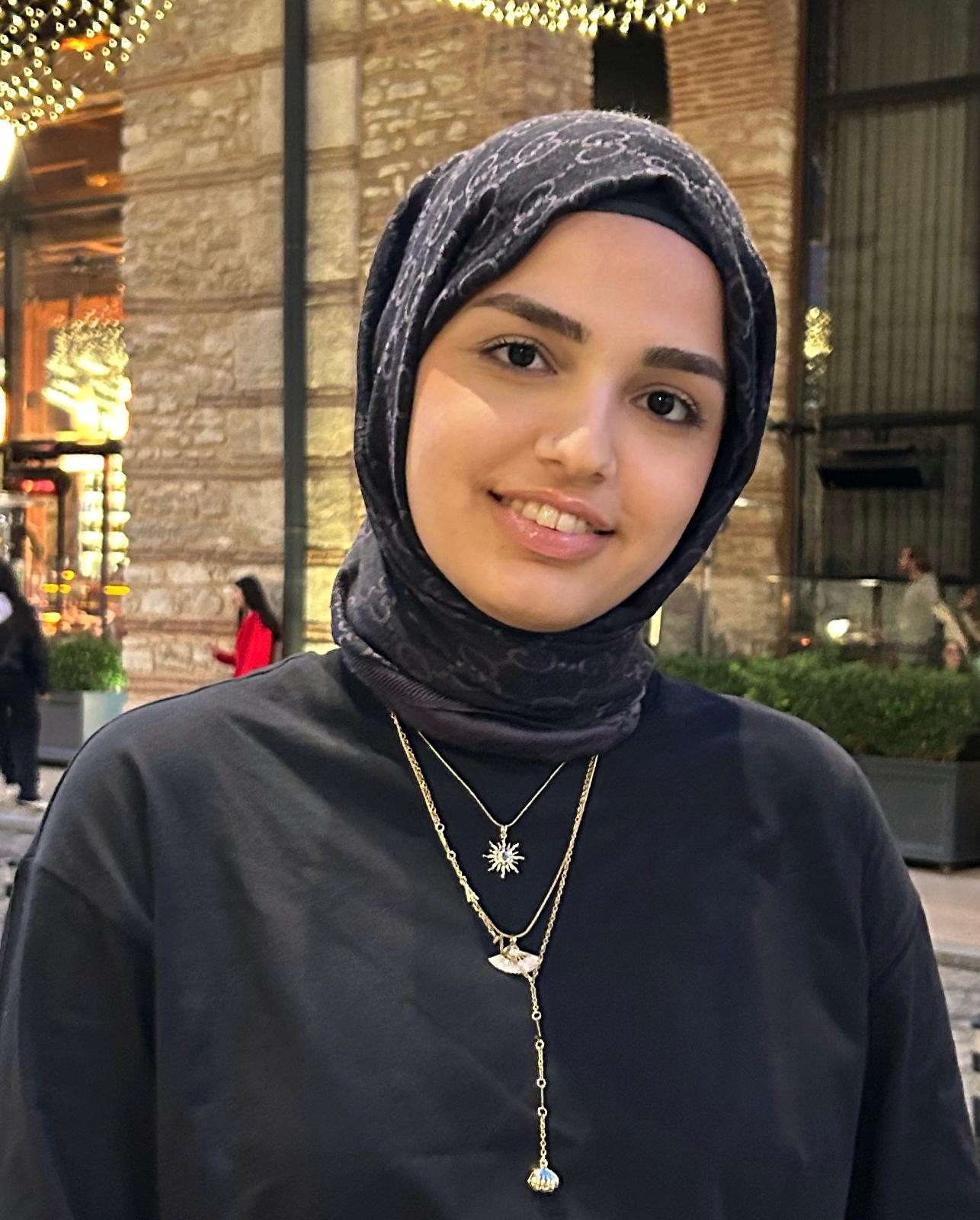 Nazlı Buldağ profil fotoğrafı