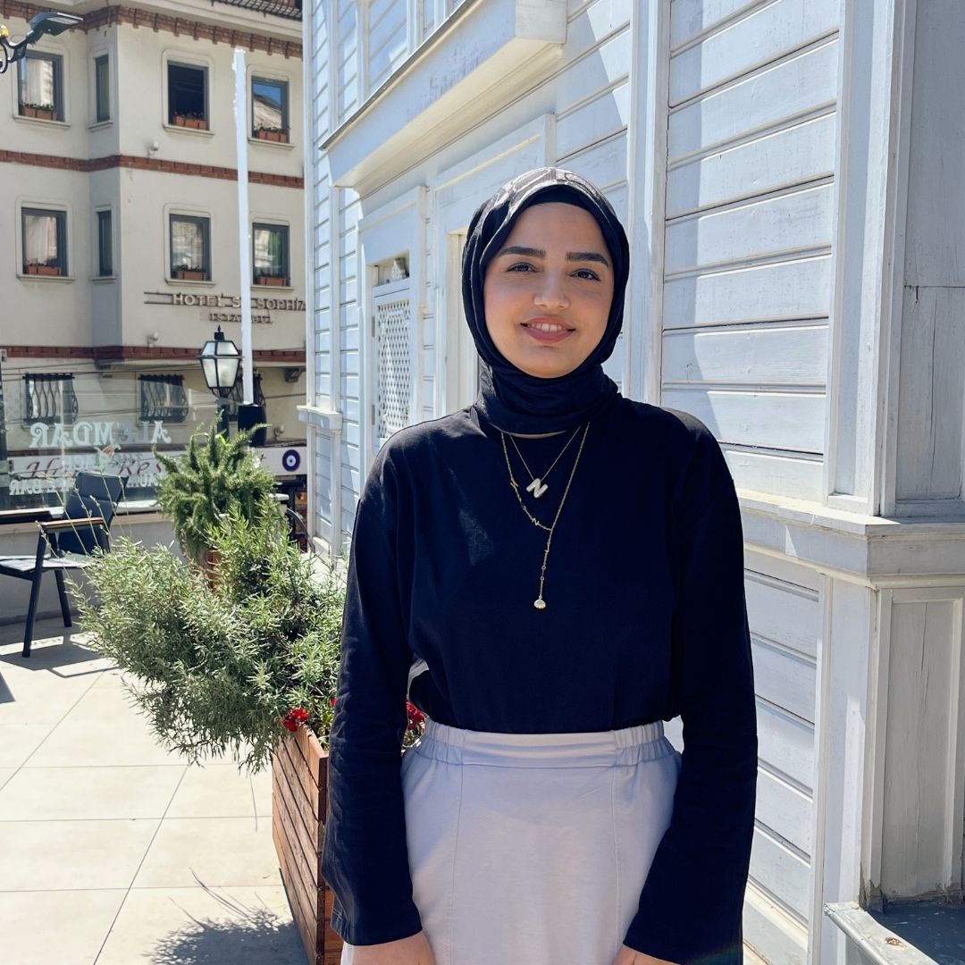 Nazlı Buldağ profile photo